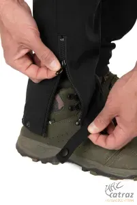 Fox Rage Pro Series Soft Shell Trousers Méret: 3XL - Fox Rage Horgász Nadrág