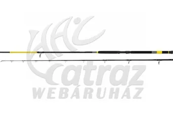 Black Cat Perfect Passion X 320cm 350g - Black Cat Harcsázó Bot