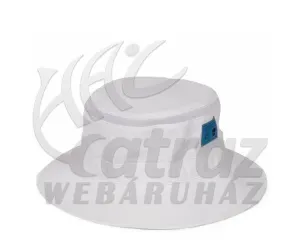 Preston Boonies White - Preston Horgász Kalap