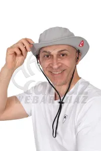 Fox Rage UV Hat  - UV Álló Horgász Kalap