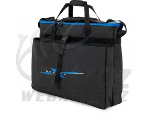 Preston Supera X Tray & Net Bag - Száktartó táska