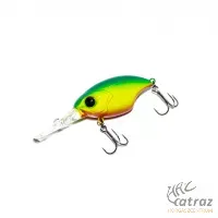 HFL Wobbler Kraken 47mm 10g Nature Parrot