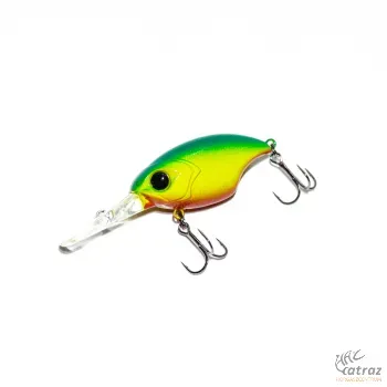 HFL Wobbler Kraken 47mm 10g Nature Parrot