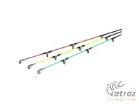 By Döme Team Feeder Big River Feeder Bot Feederspicc Szett - 3 db/csomag