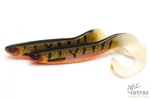 Westin Curlteez Curtail Bling Perch Gumihal 8,5cm 6 gramm 2 db/csomag