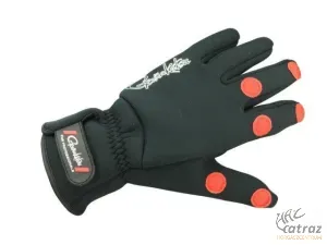 Gamakatsu Power Thermal Gloves Méret: L - Thermo Horgász Kesztyű