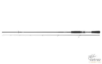 Daiwa Tatula XT Spin 2,03m 1,8-11g - Daiwa Tatula Pergető Bot