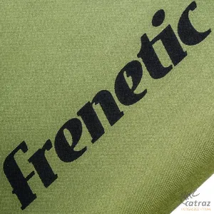 Frenetic Merevfalú 2 Részes Zöld Bottáska 145 cm - Frenetic Kemény Botzsák