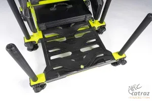 Matrix S36 Pro Lime Versenyláda - Matrix S36 Seatbox Lime Edition