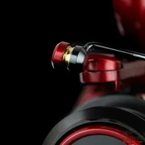 By Döme Team Feeder Long Cast Pro LCS 6500 - Nyeletőfékes Távdobó Feeder Orsó