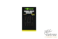 Korda Combi Multi Kicker Brown Medium - Korda Közepes Barna Horogbefordító