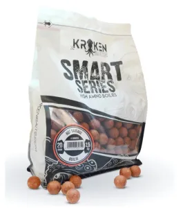 The Kraken Baits Smart Boilie 20mm 2,5kg - Hot Sausage