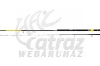 Black Cat Perfect Passion X 300cm 350g - Black Cat Harcsázó Bot