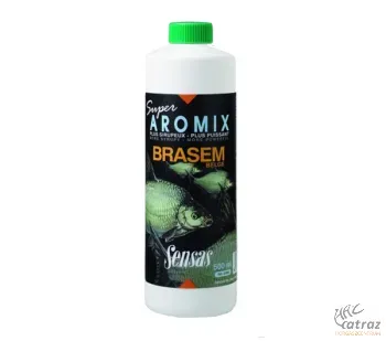 Sensas Aromix Brasem Belge 500ml