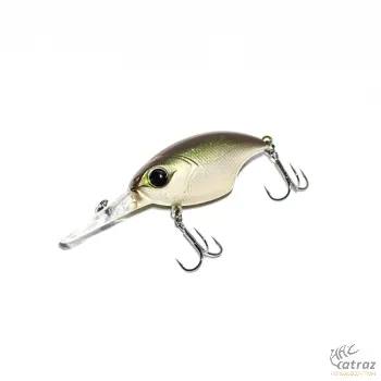 HFL Wobbler Kraken 47mm 10g Natural Bait Fish