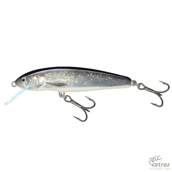 Salmo Minnow M7F CWF - Classic White Fish