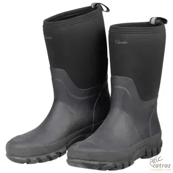 Gamakatsu Neoprén Csizma Méret: 41 - Gamakatsu G-Neo Boots