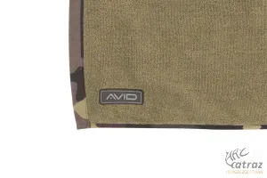 Avid Carp Hand Towel - Avid Carp Horgász Kéztörlő