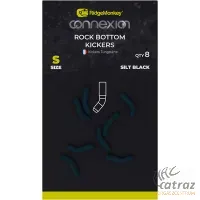 RidgeMonkey Connexion Rock Bottom Kickers Small - RidgeMonkey Horogbefordító Méret: Kicsi