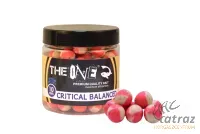 The One Critical Balanced Hookbait Lemon Fish Garlic - The One Wafter Csali