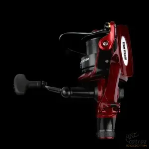 By Döme Team Feeder Long Cast Pro LCS 6500 - Nyeletőfékes Távdobó Feeder Orsó