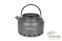 Fox Cookware 0.9L Heat Transfer Kettle - Fox Haet Transfer Vízforraló Kanna 0.9L