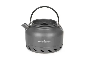 Fox Cookware 0.9L Heat Transfer Kettle - Fox Haet Transfer Vízforraló Kanna 0.9L