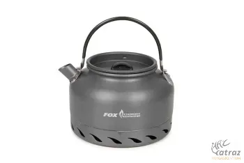 Fox Cookware 0.9L Heat Transfer Kettle - Fox Haet Transfer Vízforraló Kanna 0.9L