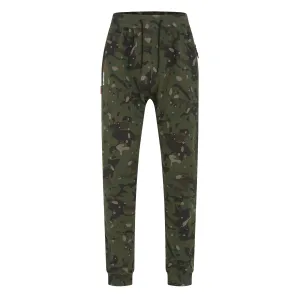 Trakker CR Camo Joggers - XL - Terepmintás nadrág