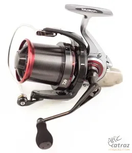 Daiwa Basiair Z45 QDA Távdobó Orsó