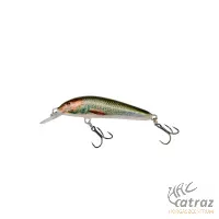 Salmo Minnow M5F GER - Green Roach