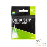 Preston Dura Slip Hybrid Elastic Méret: 11 - Preston Innovations Gumi Rakós Bothoz