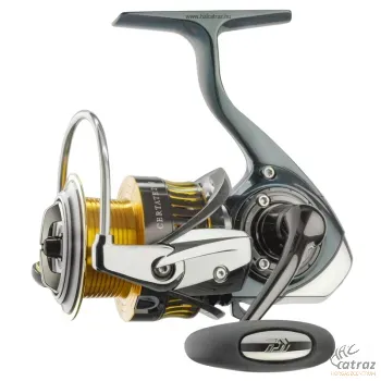 Daiwa Certate 2500 (G) Pergető Orsó