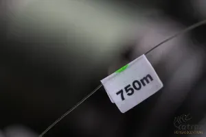 Korda Kaizen Mono Green 0.35mm - Korda Zöld Monofil Zsinór 15lb
