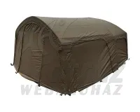 Fox Frontier II X Khaki Deluxe Extension - Fox Frontier II X Sátorbővítő Borítás Zöld