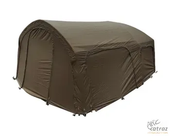 Sátor Fox Frontier II X Khaki Deluxe Extension - Fox Frontier II X Sátorbővítő Borítás Zöld