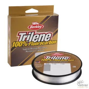 Berkley Trilene Fluorocarbon 0,40mm 25m - Berkley Fluorocarbon Előkezsinór