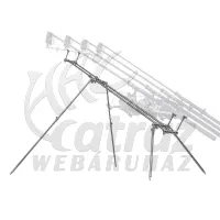 Solar P1 Euro Universal Pod – Solar Rod-Pod