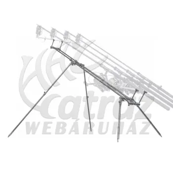 Solar P1 Euro Universal Pod – Solar Rod-Pod