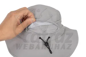 Fox Rage UV Hat  - UV Álló Horgász Kalap