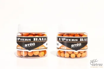 Stég Product Upters Ball 8mm Orange 30g