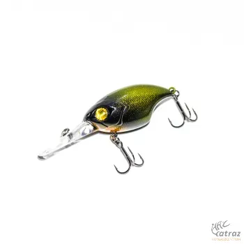 HFL Wobbler Kraken 47mm 10g Gold Chameleon