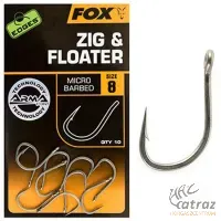 Horog Fox Edges Zig  Floater S:06 CHK212