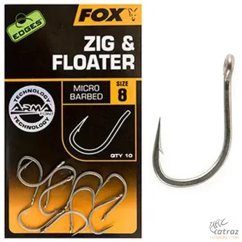 Horog Fox Edges Zig  Floater S:06 CHK212