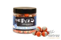 The One Critical Balanced Hookbait Scopex Squid - The One Wafter Csali