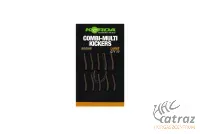 Korda Combi Multi Kicker Brown Large - Korda Nagy Barna Horogbefordító
