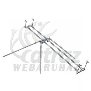 Solar P1 Euro Universal Pod – Solar Rod-Pod