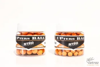 Stég Product Upters Ball 10mm Orange 30g