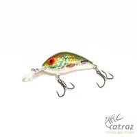 Salmo Rattlin Hornet H3,5F GER - Green Roach