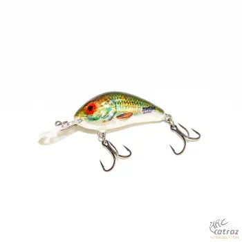 Salmo Rattlin Hornet H3,5F GER - Green Roach